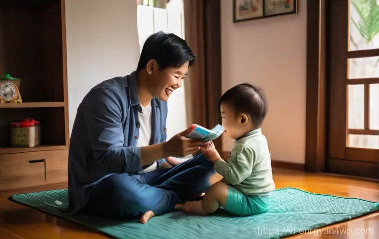 분산형 에너지 시스템의 전력 사용 최적화 방법 - **"Inside a cozy and well-lit modern Vietnamese living room, a young Vietnamese adult (either a man ...