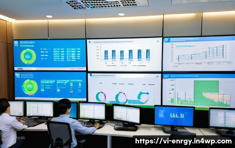 5 cách phát triển cộng đồng bền vững nhờ hệ thống năng lượng phân tán bạn không thể bỏ qua 3 분산형 에너지 시스템의 지속 가능한 커뮤니티 발전 관련 이미지 1