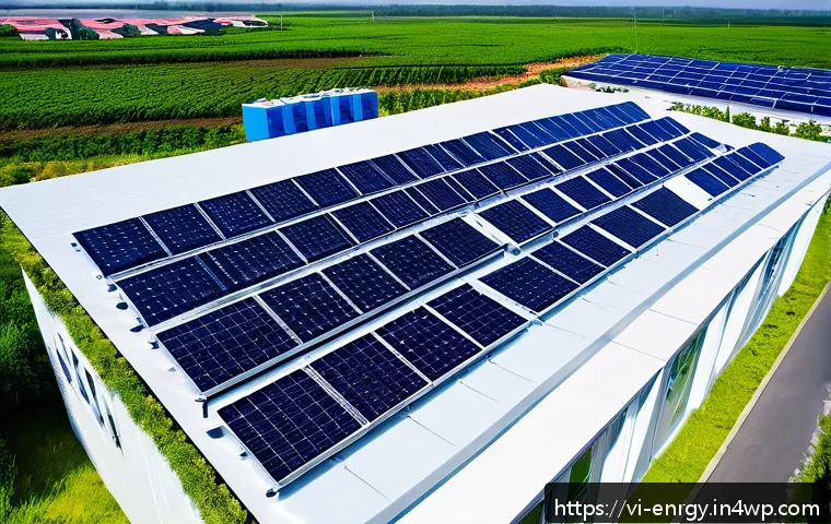 분산형 에너지 시스템과 에너지 민주화 관련 이미지 2