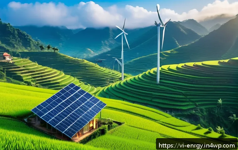 Điều Kiện Vàng Để Xây Dựng Hệ Thống Năng Lượng Phân Tán Hiệu Quả Cho Tương Lai Bền Vững 3 분산형 에너지 시스템 구축을 위한 필수 조건 관련 이미지 1