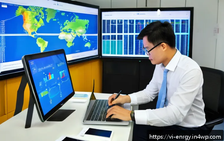 Điều Kiện Vàng Để Xây Dựng Hệ Thống Năng Lượng Phân Tán Hiệu Quả Cho Tương Lai Bền Vững 4 분산형 에너지 시스템 구축을 위한 필수 조건 관련 이미지 2